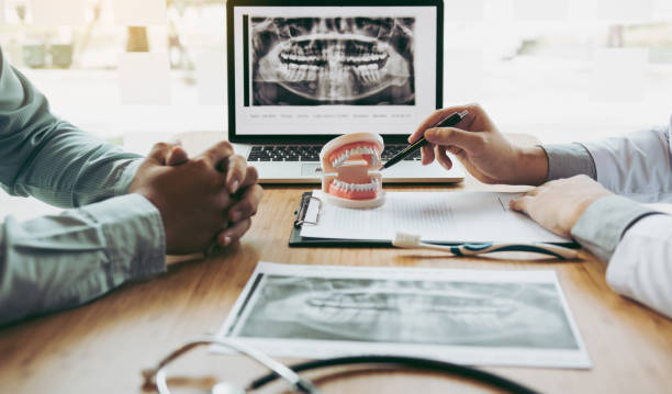 Best Weekend Emergency Dentist in Hanscom Af, MA