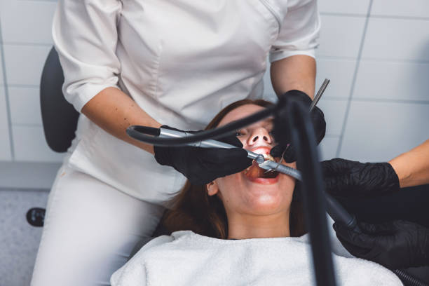 Best Emergency Treatment for Dental Infections or Abscesses in Hanscom Af, MA