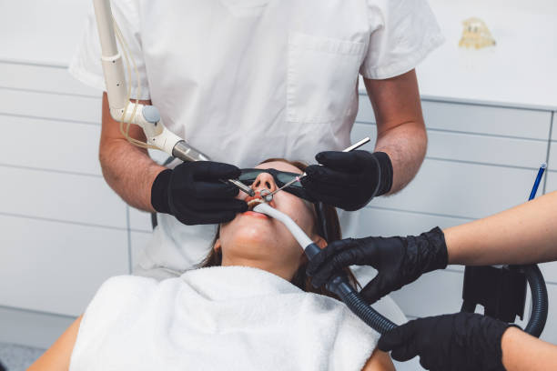 Best After-Hours Dental Trauma Care in Hanscom Af, MA