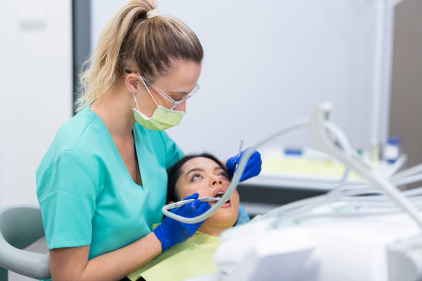 Best Urgent Care for Lost Fillings or Crowns in Hanscom Af, MA